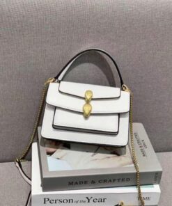 Bvlgari Alexander Wang X Belt Bags For Women
