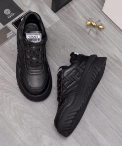 Versace Men's Shoes