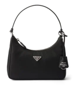 Parada Re-Edition mini-bag