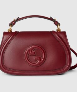 Gucci Blondie small top handle bag