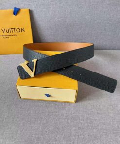 versace belts