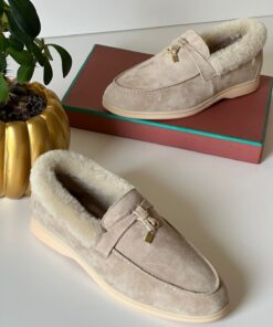 Lupo Boot