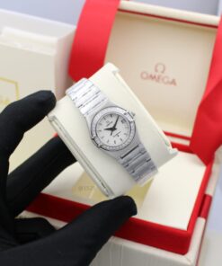 Omega Seamaster Aqua Terra Watch