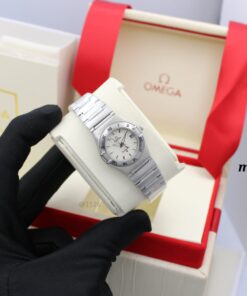 Omega Seamaster Aqua Terra Watch