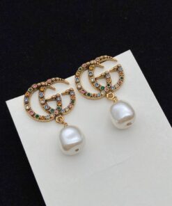 Gucci earrings