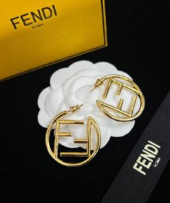 Fendi Earrings