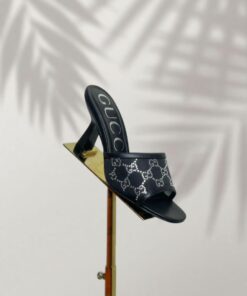 Gucci Heel Sandals