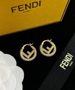 Fandi Ear Ring