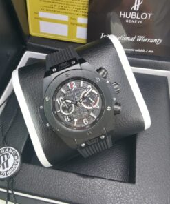 Omega Seamaster Aqua Terra Watch