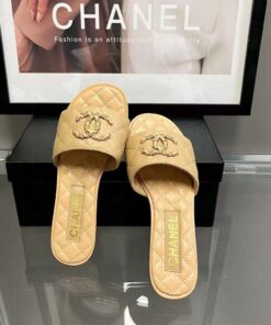 Chanel Women’s Shoes