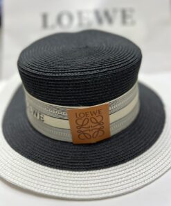 Loewe Edition Logo Knit Beanie