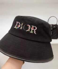DIOR hats
