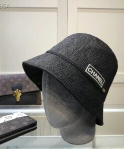Channel Hats