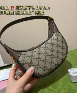 Gucci Margaret Top Handbag