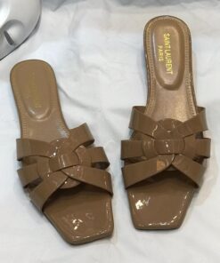Womens Saint Laurent Shoes