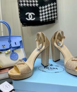 prada Shoes For Ladies