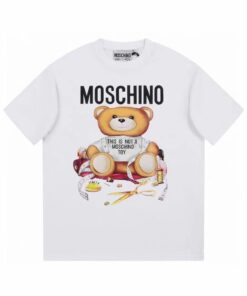 MOSCHION shirt