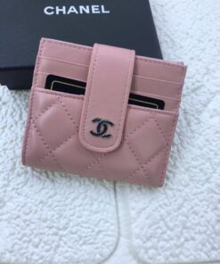 Chanel Wallet