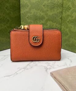 Black Gucci  Wallet