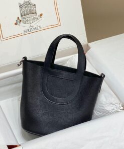 Hermes Etriviere Pocket 27 Bag
