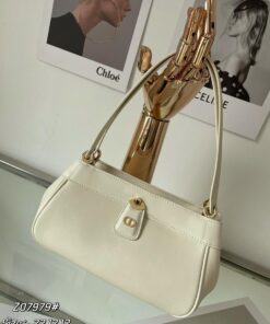 Dior Medium Bobby Bag