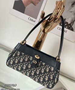 Dior Medium Bobby Bag