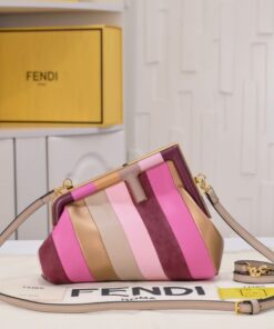 Fendi First Handbags For Women