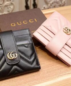 Saddle  Wallet