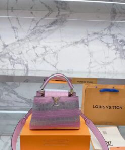 Louis Vuitton Latest Women’s Fashion Handbags