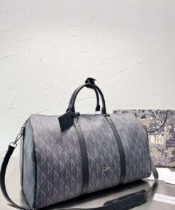 Christian Dior  Bag With Bag