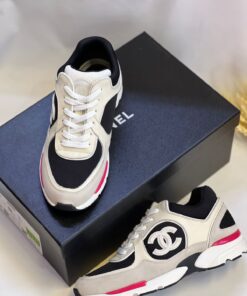 Chanel Sneakers