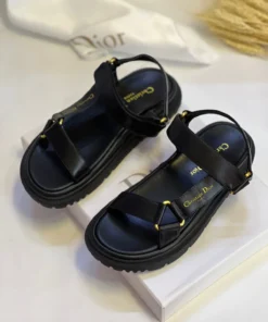Dior Shoe Sandals