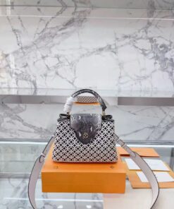 Louis Vuitton ​Stylish Crossbody Bag
