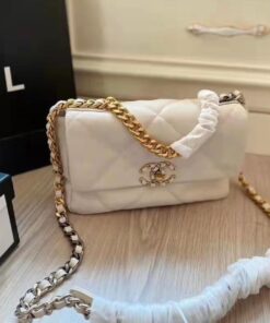 Chanel 19 Designer Handbags For Women
