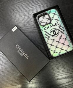 Chanel Mobile Cover