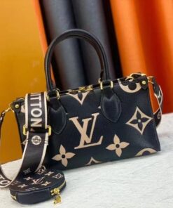 Louis Vuitton Coussin Designer Handbags For Women