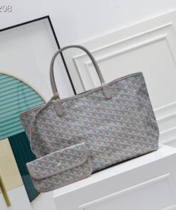 Goyard Saigon Souple Mini Bag