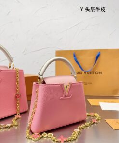 Louis Vuitton Women’s Shopping  Bags