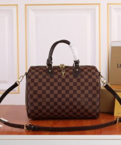 LV Mini Version Speedy Bag