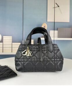Christian Dior Caro Box Bag