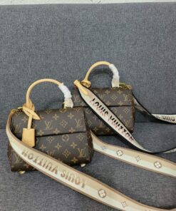 Louis Vuitton Cluny Mini Bag