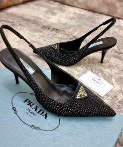 prada ladies Shoes