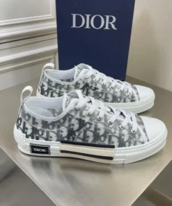 Dior Shoe For Men