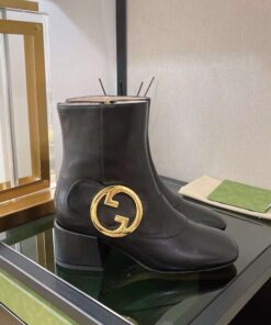 Gucci Formal Shoes