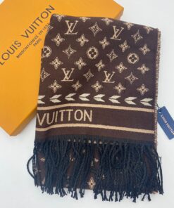 Louis Vuitton Shall