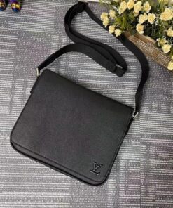 Louis Vuitton Passy Chain Handbag For Women