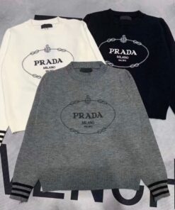 Prada WINTER shirts