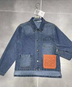 Loewe jence Jaket