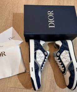 Dior Shoe For Men