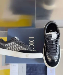 Dior Shoe Slippers For Men